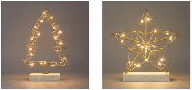 Anko-Light-Up-Wire-Shape-Assorted on sale