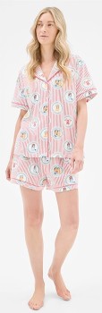 Family-Matching-Christmas-Bluey-Australian-Cotton-Pj-Set-Women on sale