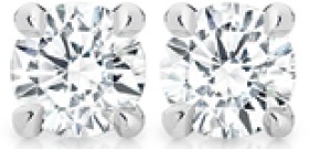 Alora-9ct-White-Gold-12-Carat-TW-Lab-Grown-Diamond-4-Claw-Stud-Earrings on sale