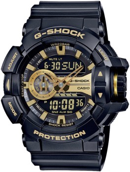 G-Shock-GA400GB-1A9-Gents-Watch on sale