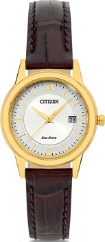 Citizen+Eco-Drive+%28FE1082-05A%29+Ladies+Watch