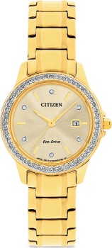 Citizen-Eco-Drive-FE1172-55P-Ladies-Watch on sale