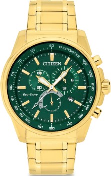 Citizen-Gents-Eco-Drive-AT2373-57X-Watch on sale