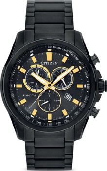 Citizen-Gents-Eco-Drive-AT2137-50E-Watch on sale
