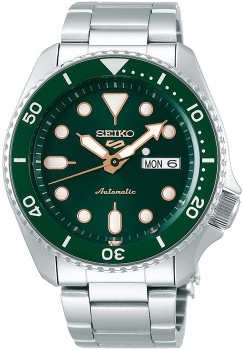 Seiko-5-Sports-Gents-Watch on sale