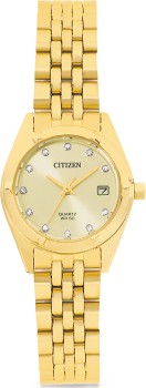 Citizen+Ladies+Watch