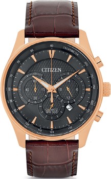 Citizen-Gents-AN8193-02H-Watch on sale