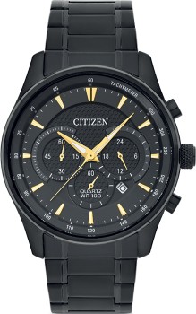 Citizen-Gents-AN8197-52E-Watch on sale