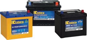 20-off-Century-Automotive-4WD-Batteries on sale