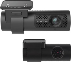 BlackVue-1080P-FHD-Dual-Dash-Cam on sale