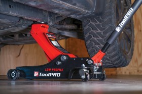 ToolPRO+3000kg+Low+Profile+Garage+Jack