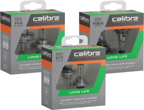 Calibre+Long+Life+Headlight+Globes