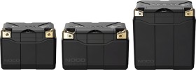 NOCO-Lithium-Powersport-Batteries on sale