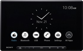 Sony+XAV-AX8500+Apple+CarPlay+%26amp%3B+Android%26trade%3B+Auto+Digital+Multimedia+Receiver