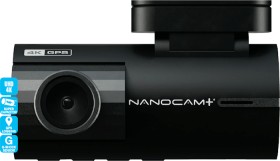 Nanocam-Dual-Channel-GPS-32-Dash-Camera on sale
