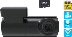 Gator-1080P-Barrel-Dash-Cam-with-Wi-Fi on sale
