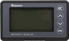 Renogy-Battery-Monitor-Shunt on sale