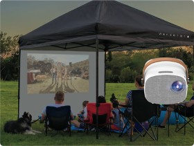 Wanderer-12V-Camping-Projector-Kit on sale
