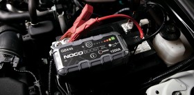 NOCO+12V+1250A+Boost+X+Lithium+Jump+Starter