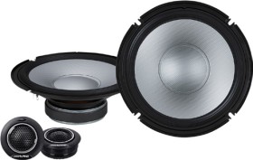 NEW-Alpine-8-2-Way-260W-Component-Speaker on sale
