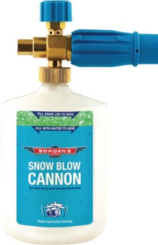 Bowdens-Own-Snow-Blow-Cannon-Kit on sale
