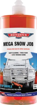 Bowdens-Own-1L-Mega-Snow-Job on sale