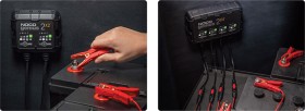 NOCO+6%2F12V+4A+%26amp%3B+8A+Multi-Bank+Genius+Battery+Chargers%5E