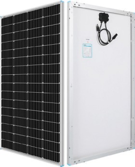 Renogy-175W-Fixed-Solar-Panel-Kit on sale