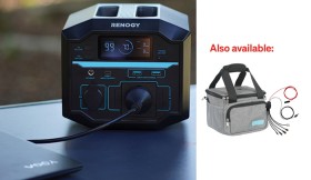 Renogy+222W+Lithium+Portable+Power+Station%5E