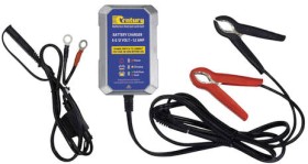 Century-12V-12A-8-Stage-Battery-Charger on sale