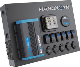 Hardkorr-12V-40A-Power-Control-Hub on sale