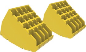 SCA-Caravan-Wheel-Chocks-Pair on sale