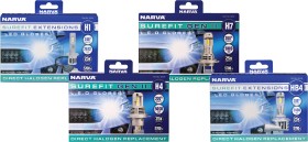 Narva-Surefit-Genii-LED-Headlight-Globes on sale