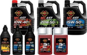 20-off-Penrite-Motorcycle-Fluids on sale