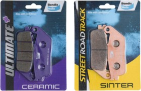 20%25+off+Bendix+Moto+Motorcycle+Disc+Brake+Pads