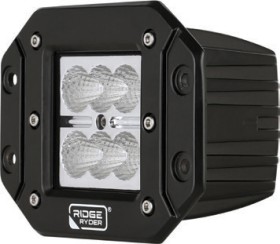 Ridge+Ryder+Flush+Mount+LED+Utility+Light