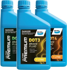 Bendix-Ultra-Premium-1L-Brake-Fluids on sale