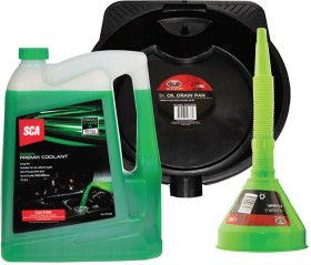 SCA+Coolant+Service+Combo