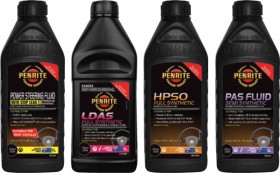 Penrite-1L-Power-Steering-Fluids on sale