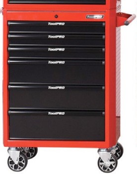 ToolPRO-EDGE-6-Drawer-28-Tool-Cabinet on sale