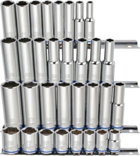 ToolPRO+Socket+Rail+Sets