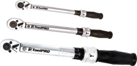 Selected-ToolPRO-Torque-Wrenches on sale