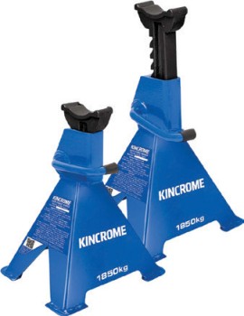 Kincrome-1850kg-Ratchet-Car-Stands on sale