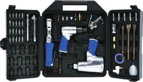 Blackridge-62-Pce-Air-Tool-Kit on sale