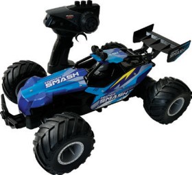 NEW+R%2FC+1%3A10+Amphibious+Hyper+Smash%5E