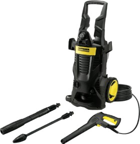 Karcher+K6+Black+Pressure+Washer%5E