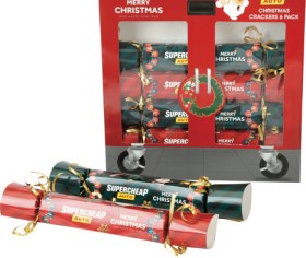 NEW+SCA+Xmas+Tools+Bon+Bons