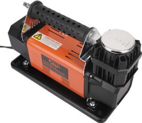 XTM-4x4-Accessories-160LPM-150PSI-Single-Air-Compressor on sale