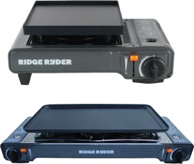 Ridge+Ryder+Stoves