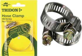 Tridon-Hose-Clamps on sale